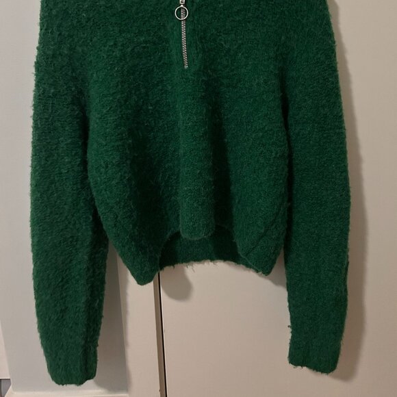 Aritzia Wilfred Free Sweater XS - Picture 4 of 4